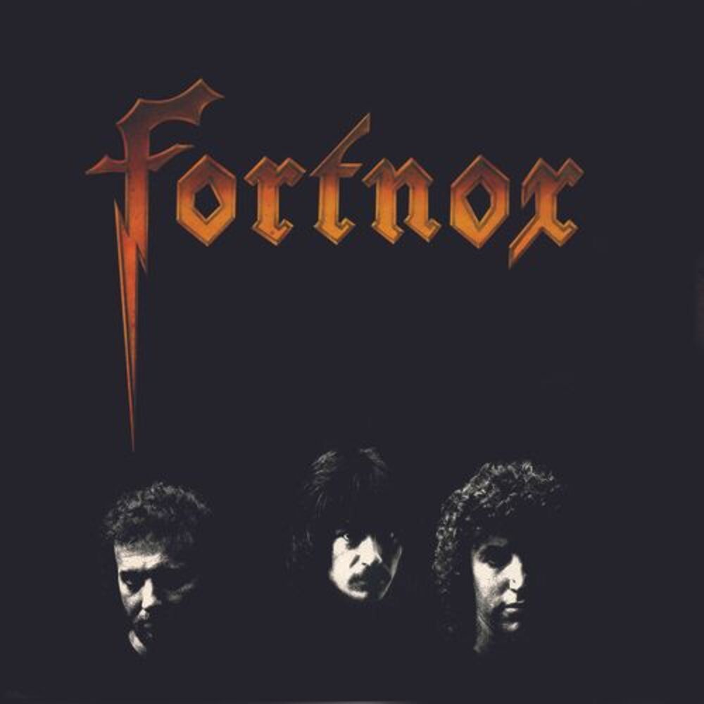 Fortnox - Fortnox  CD